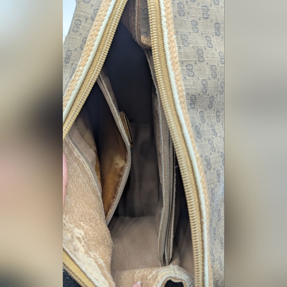Vintage Gucci handbag - Picture 16 of 16